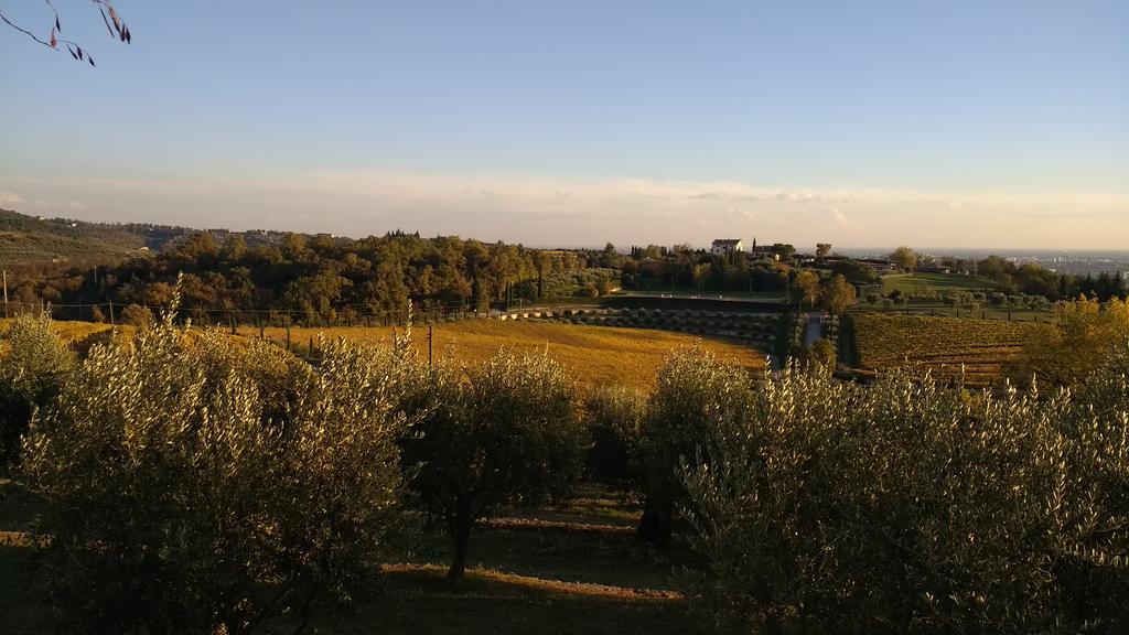 B&B Villa Roncatti Parona di Valpolicella Exterior photo