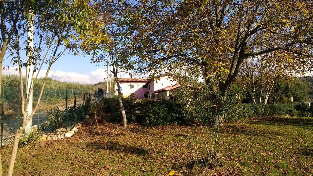 B&B Villa Roncatti Parona di Valpolicella Exterior photo